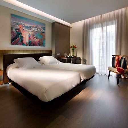 Hotel Abades Recogidas Granada Bagian luar foto