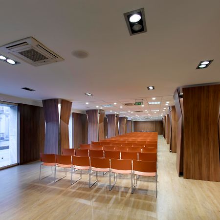 Hotel Abades Recogidas Granada Bagian luar foto