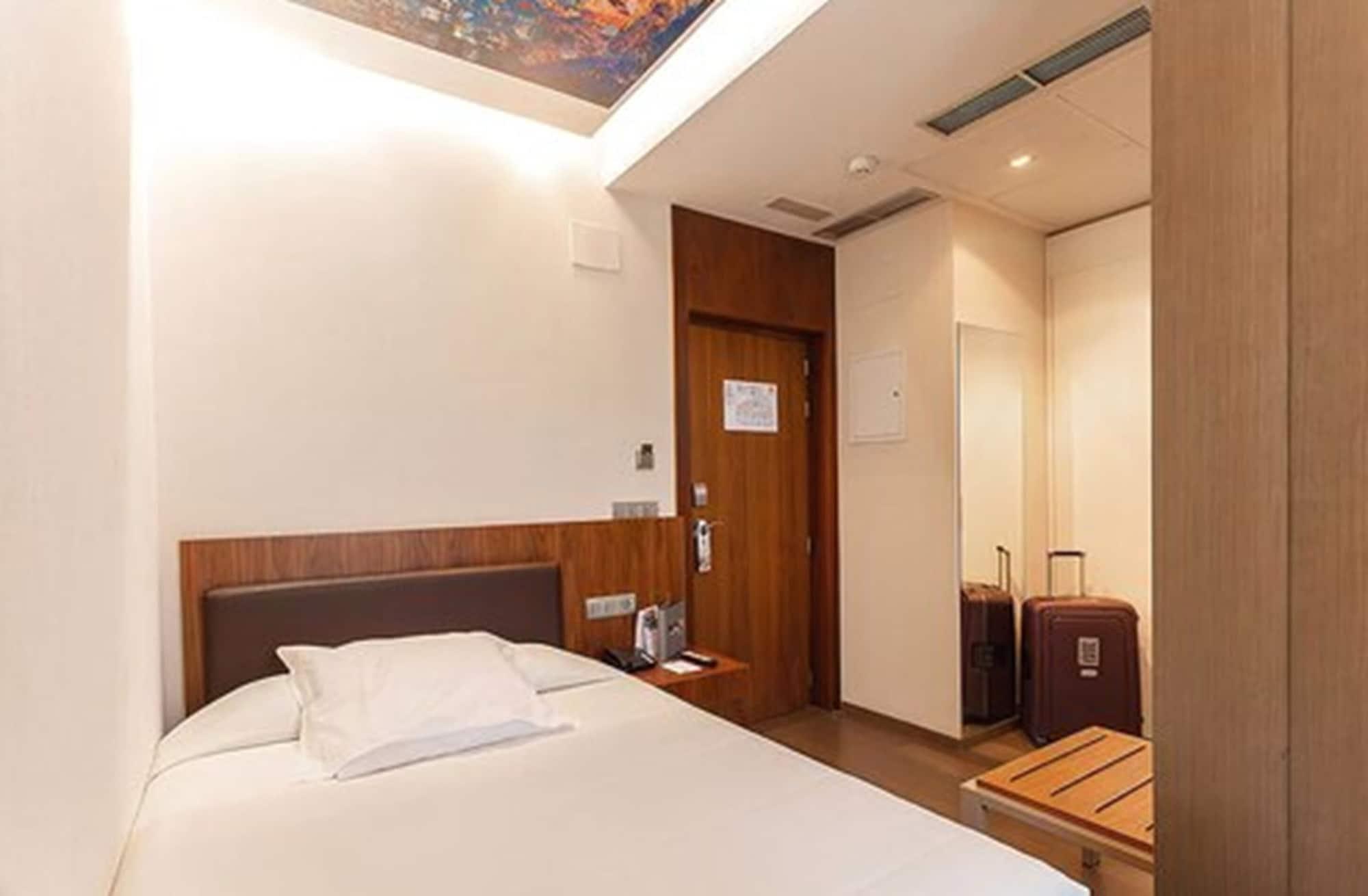 Hotel Abades Recogidas Granada Bagian luar foto