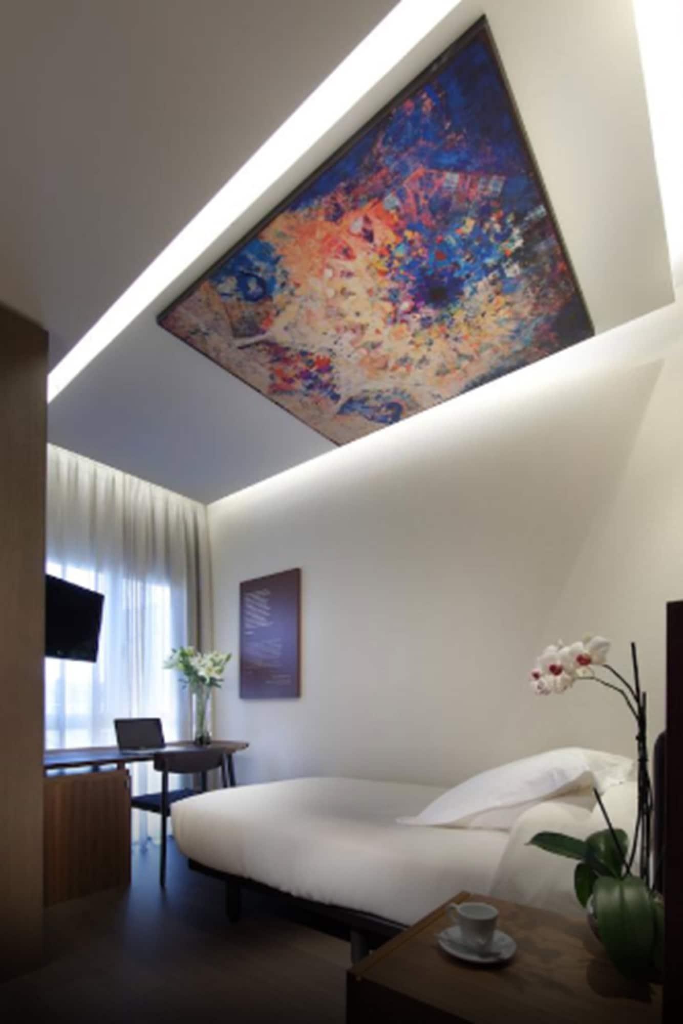 Hotel Abades Recogidas Granada Bagian luar foto