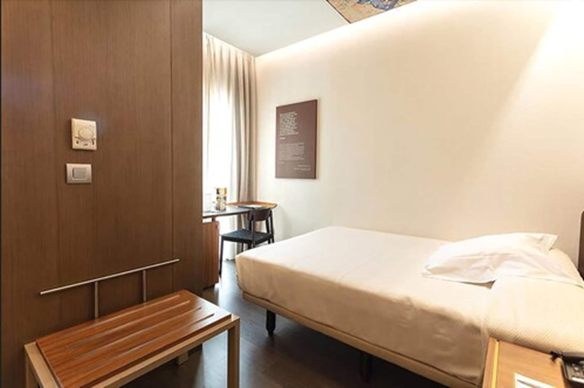 Hotel Abades Recogidas Granada Bagian luar foto