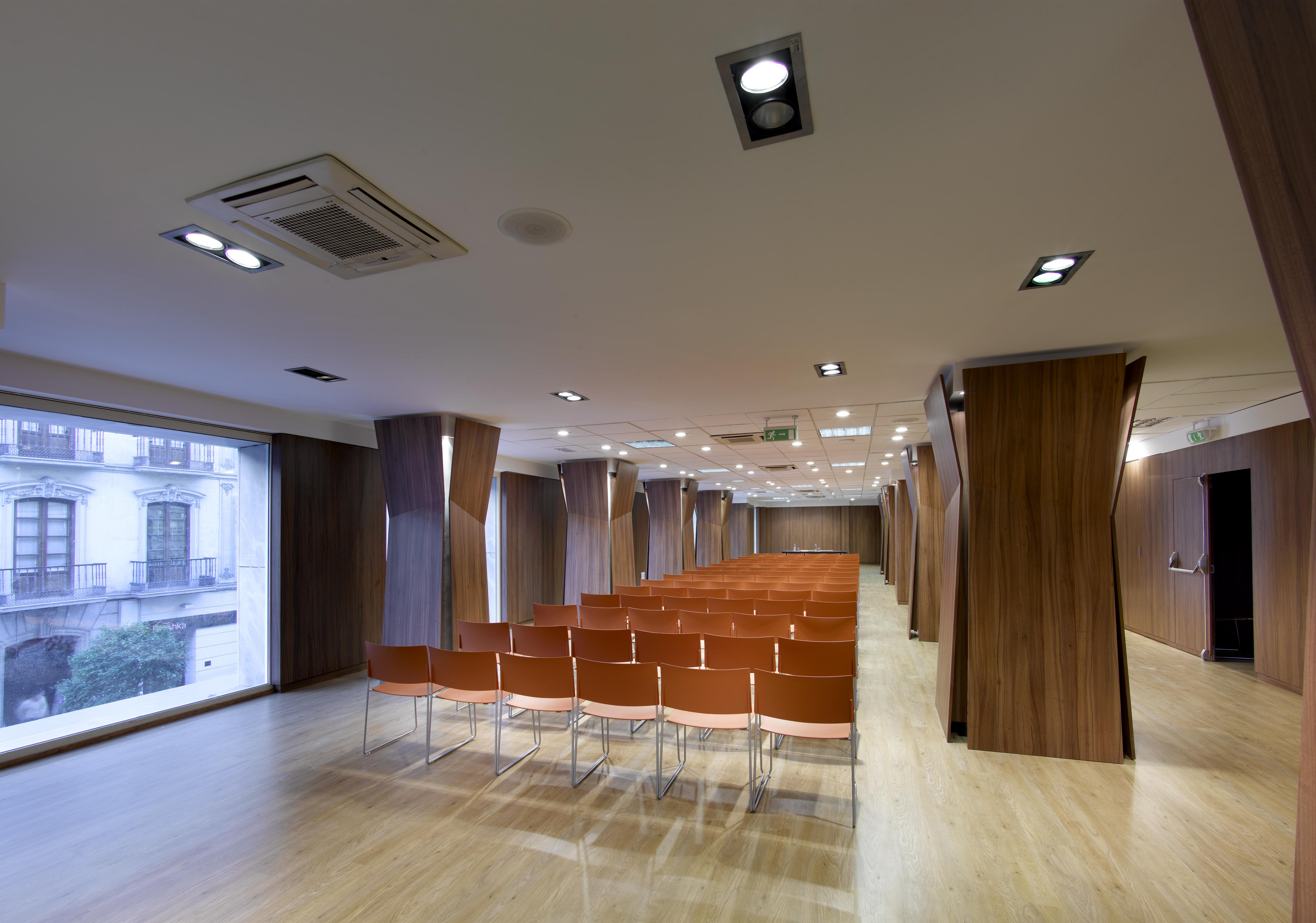 Hotel Abades Recogidas Granada Bagian luar foto