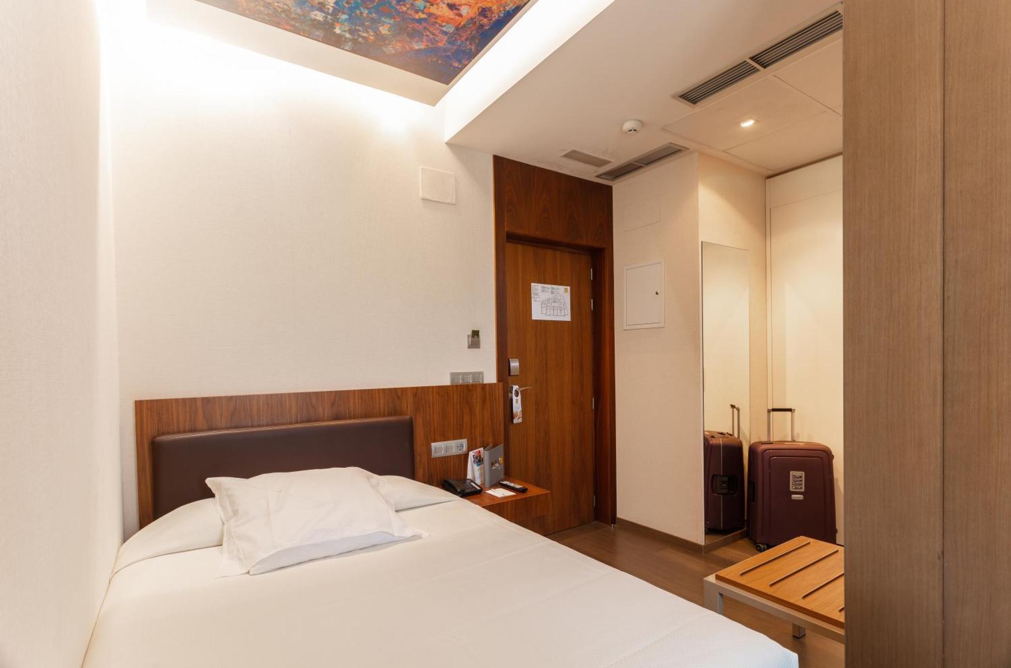 Hotel Abades Recogidas Granada Bagian luar foto