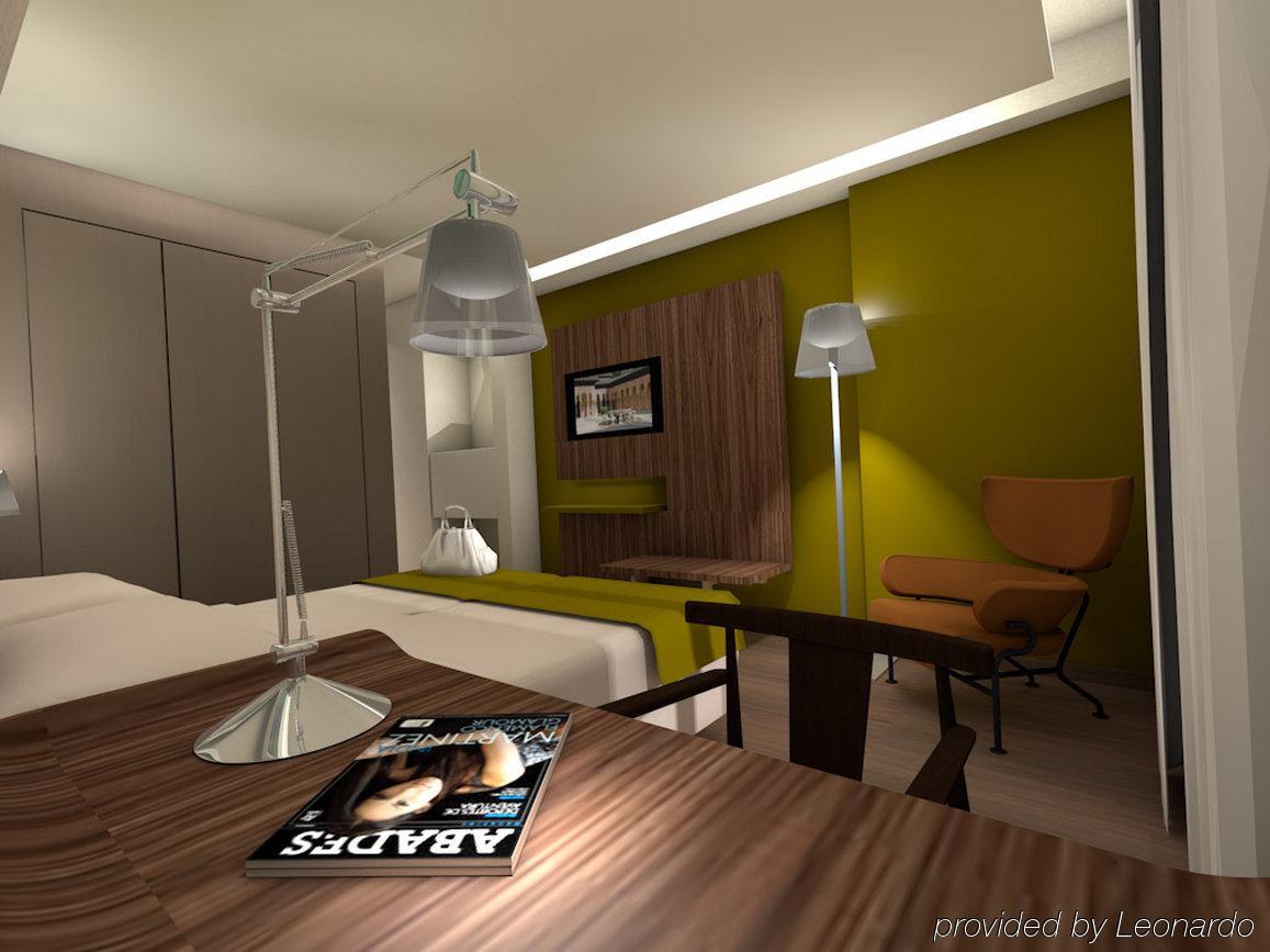 Hotel Abades Recogidas Granada Bagian luar foto