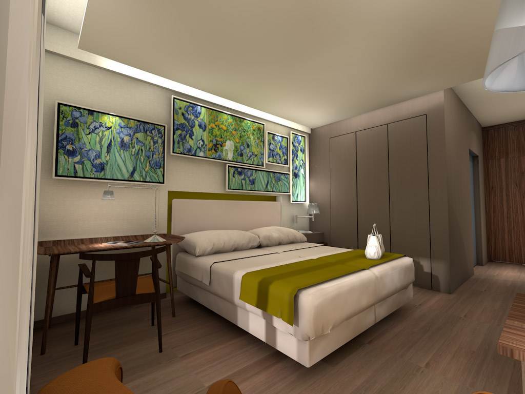 Hotel Abades Recogidas Granada Bagian luar foto