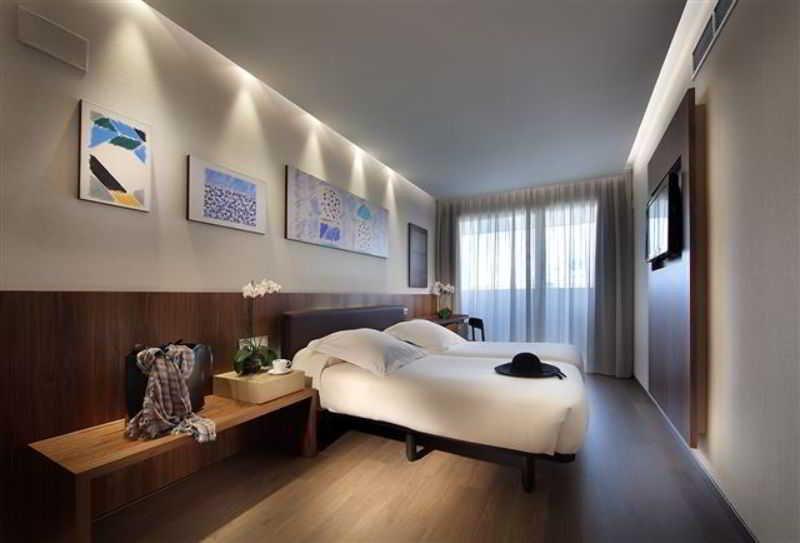 Hotel Abades Recogidas Granada Ruang foto