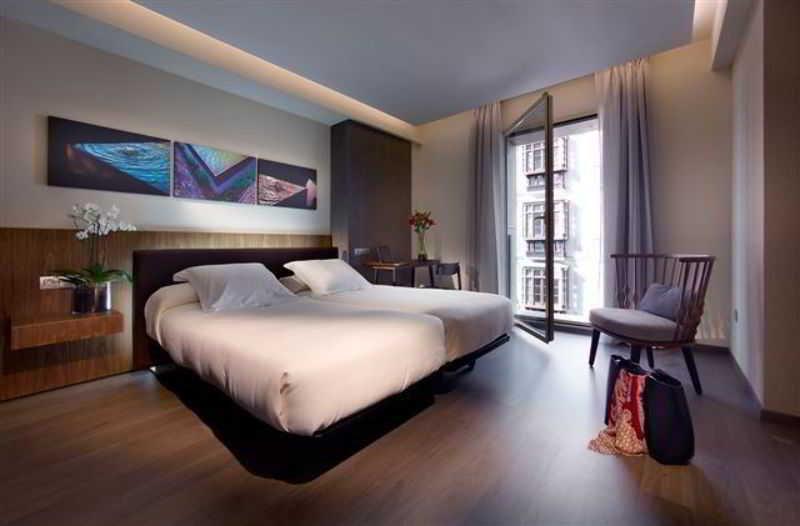 Hotel Abades Recogidas Granada Bagian luar foto