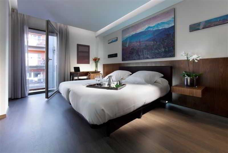 Hotel Abades Recogidas Granada Ruang foto