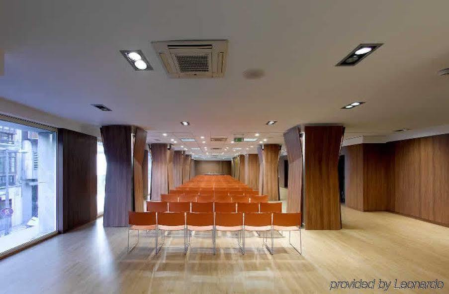 Hotel Abades Recogidas Granada Bagian luar foto