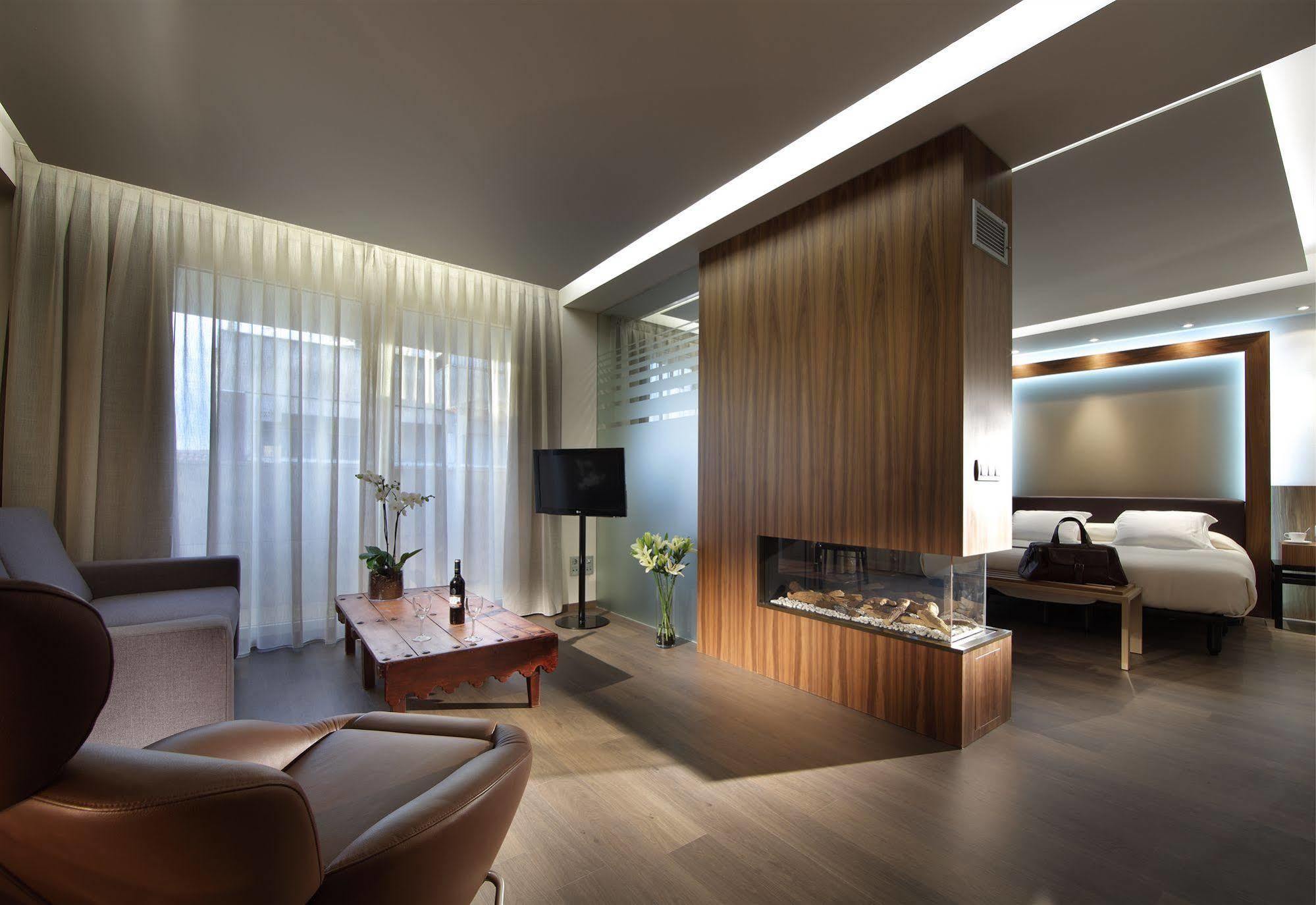 Hotel Abades Recogidas Granada Ruang foto